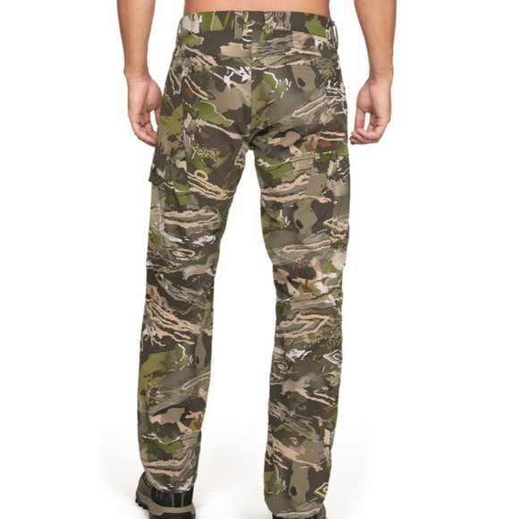 Under Armour UA Men's Pants Hombres 1313212 940 - Picture 4 of 4